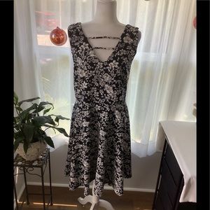 Torrid plus size dress